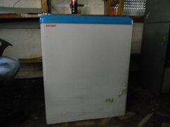 Vand doua congelatoare inghetata model AHT folosite